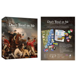 Don't Tread On Me!