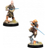 Star Wars Legion : Jedi Council | Atomic Mass Games | Agorajeux