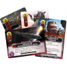 Star Wars : The Deck Building Game Paquet Rebelle & Empire - Agorajeux