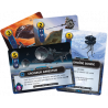 Star Wars : The Deck Building Game Paquet Rebelle & Empire - Agorajeux