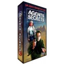 Acheter Agents Secrets - Playad Games - Agorajeux boutique jeux de société