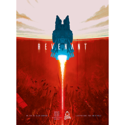 Revenant | SuperMeeple | Agorajeux