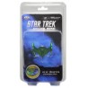 Acheter Star Trek Attack Wing pack : I.R.W. Praetus - Wizkids - Agorajeux