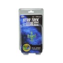 Acheter Star Trek Attack Wing pack : R.I.S. APNEX - Wizkids - Agorajeux
