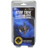 Acheter Star Trek Attack Wing pack : Gor Portas - Wizkids - Agorajeux