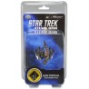 Star Trek Attack Wing pack : I.K.S. GR'OTH