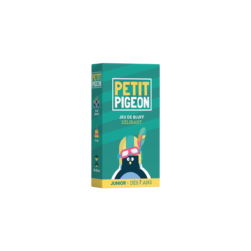 Petit Pigeon