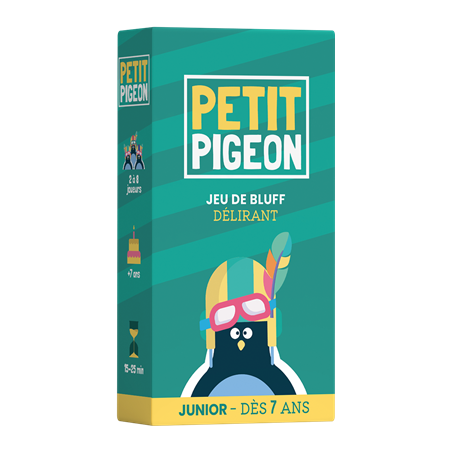 Petit Pigeon