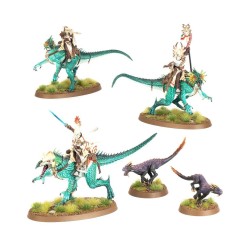 Kill Team Exodites | Warhammer 40000 | Agorajeux