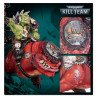 Kill Team Exodites | Warhammer 40000 | Agorajeux