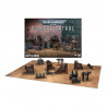 Set de Terrain de Patrouille | Warhammer 40000 | Agorajeux