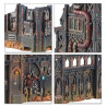 Set de Terrain de Patrouille | Warhammer 40000 | Agorajeux