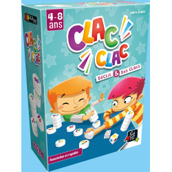 Clac Clac