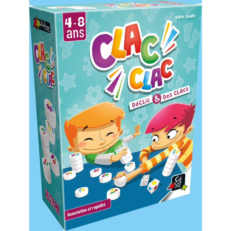 Clac Clac