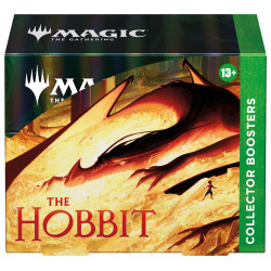 MTG - Le Hobbit Display...