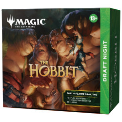 MTG - Le Hobbit Soirée de...