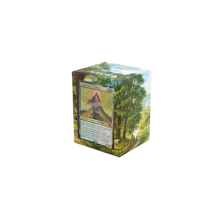 Gamegenic : MTG Hobbit Bastion 80+ XL - The Shire