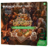 MTG - Le Hobbit Boîte de scène display Crack the plates - EN