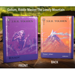 Gamegenic : MTG Hobbit...