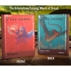 Gamegenic : MTG Hobbit...