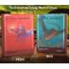 Gamegenic : MTG Hobbit Zip-Up Album 18-Pocket - Arkenstone