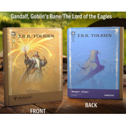 Gamegenic : MTG Hobbit...