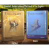 Gamegenic : MTG Hobbit Zip-Up Album 18-Pocket - Gandalf