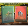 Gamegenic : MTG Hobbit Zip-Up Album 18-Pocket - Thranduil