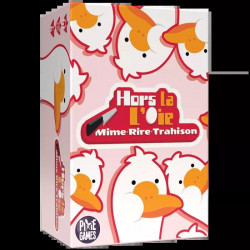 Hors la l'oie