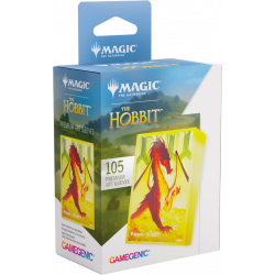 Gamegenic : MTG Hobbit...