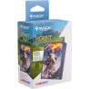 Gamegenic : MTG Hobbit Premium Art Sleeves - Gandalf