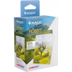 Gamegenic : MTG Hobbit...
