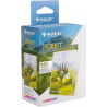 MTG Hobbit Premium Art Sleeves - La Comté | Gamegenic | Agorajeux