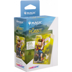 Gamegenic : MTG Hobbit...
