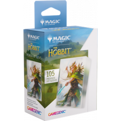 Gamegenic : MTG Hobbit...