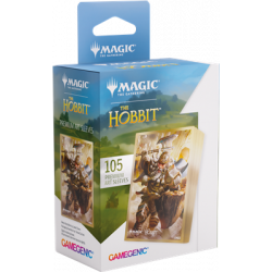 Gamegenic : MTG Hobbit...