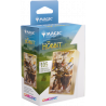 Gamegenic : MTG Hobbit Premium Art Sleeves - Thorin
