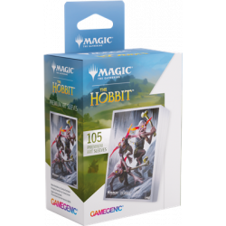 Gamegenic : MTG Hobbit...