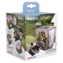 Gamegenic : MTG Hobbit...