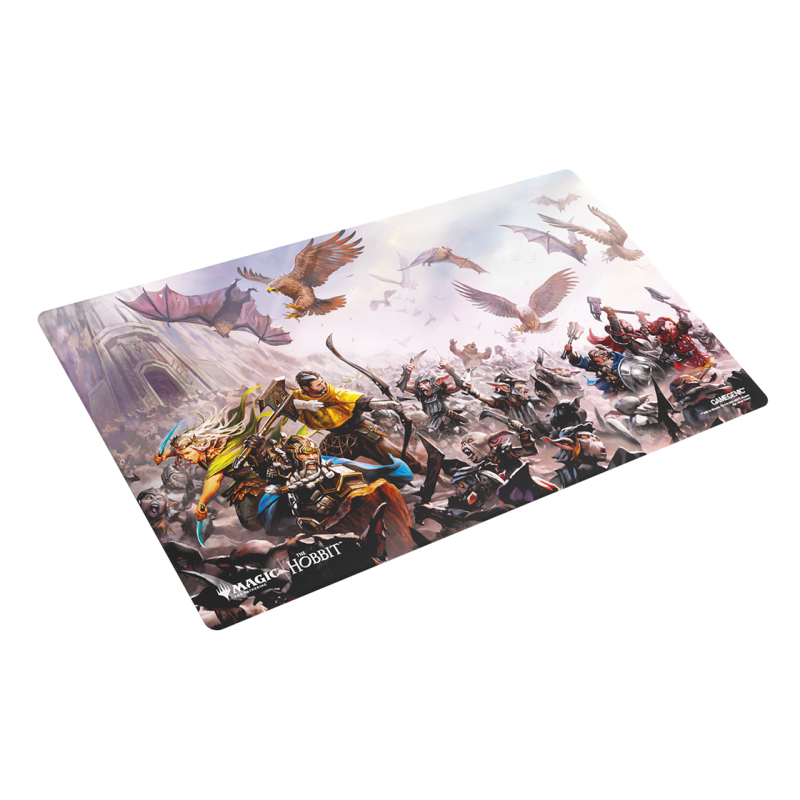 GG: MTG Hobbit Prime Playmat - Battle of 5 armies