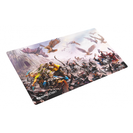 GG: MTG Hobbit Prime Playmat - Battle of 5 armies