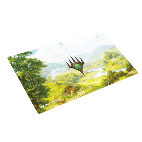 GG: MTG Hobbit Prime Playmat - The Shire