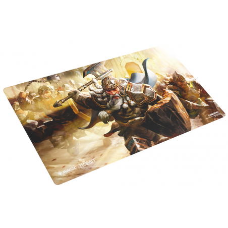 GG: MTG Hobbit Prime Playmat - Thorin