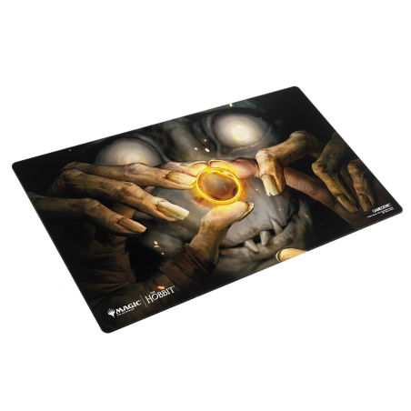GG: MTG Hobbit Shiny Playmat - My Precious