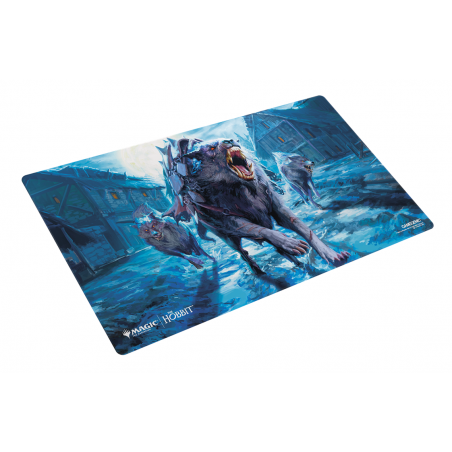 MTG Hobbit Shiny Playmat - Head of the Hunt | Gamegenic | Agorajeux