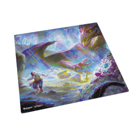 GG: MTG Hobbit Prime 2-Player Playmat - Smaug