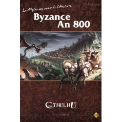 Byzance an 800