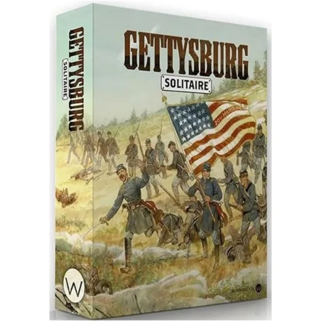 Gettysburg Solitaire
