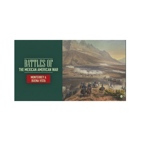 Battle of the Mexican American War