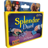 Splendor Duel : les faussaires